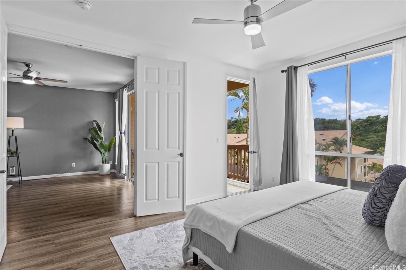 Terraces At Launani Valley condo # P203, Mililani, Hawaii - photo 10 of 22