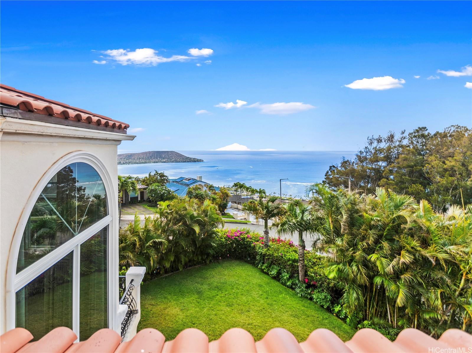 96  Moaniala Place Hawaii Loa Ridge, Diamond Head home - photo 12 of 25