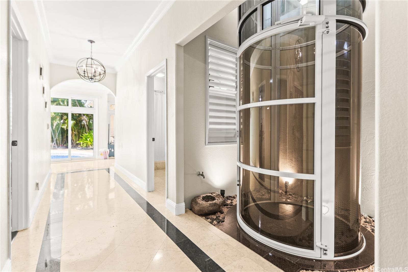 96  Moaniala Place Hawaii Loa Ridge, Diamond Head home - photo 14 of 25