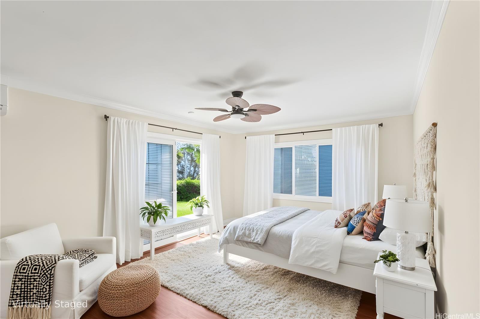 96  Moaniala Place Hawaii Loa Ridge, Diamond Head home - photo 15 of 25