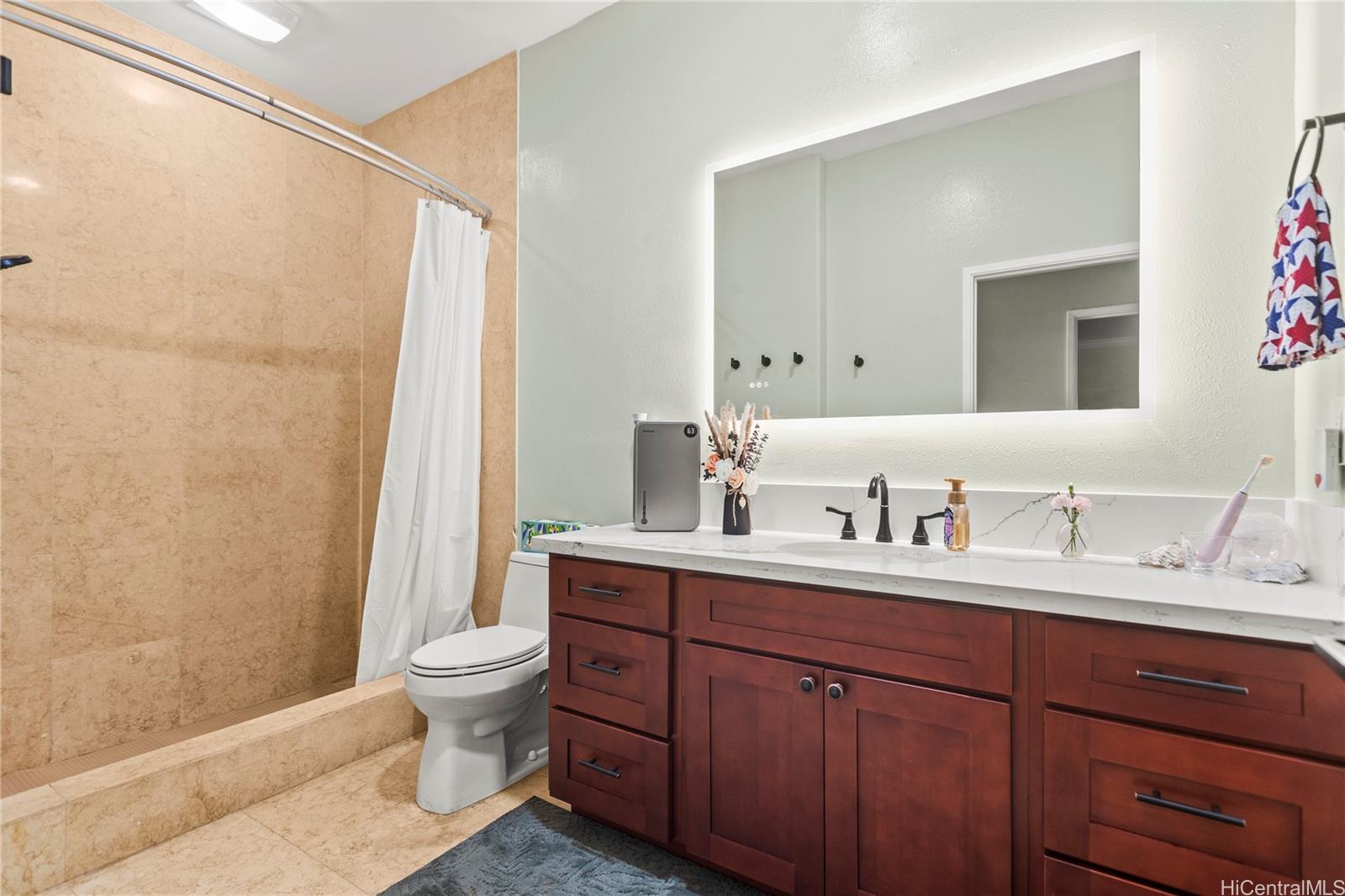 96  Moaniala Place Hawaii Loa Ridge, Diamond Head home - photo 16 of 25