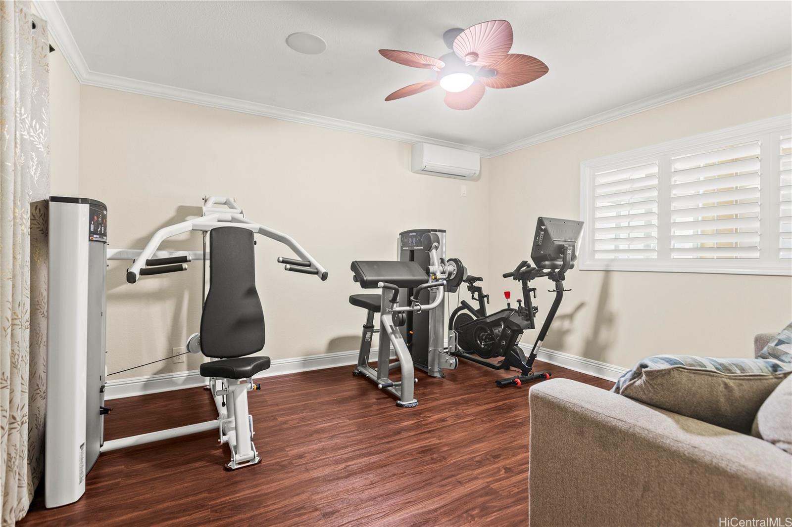 96  Moaniala Place Hawaii Loa Ridge, Diamond Head home - photo 17 of 25