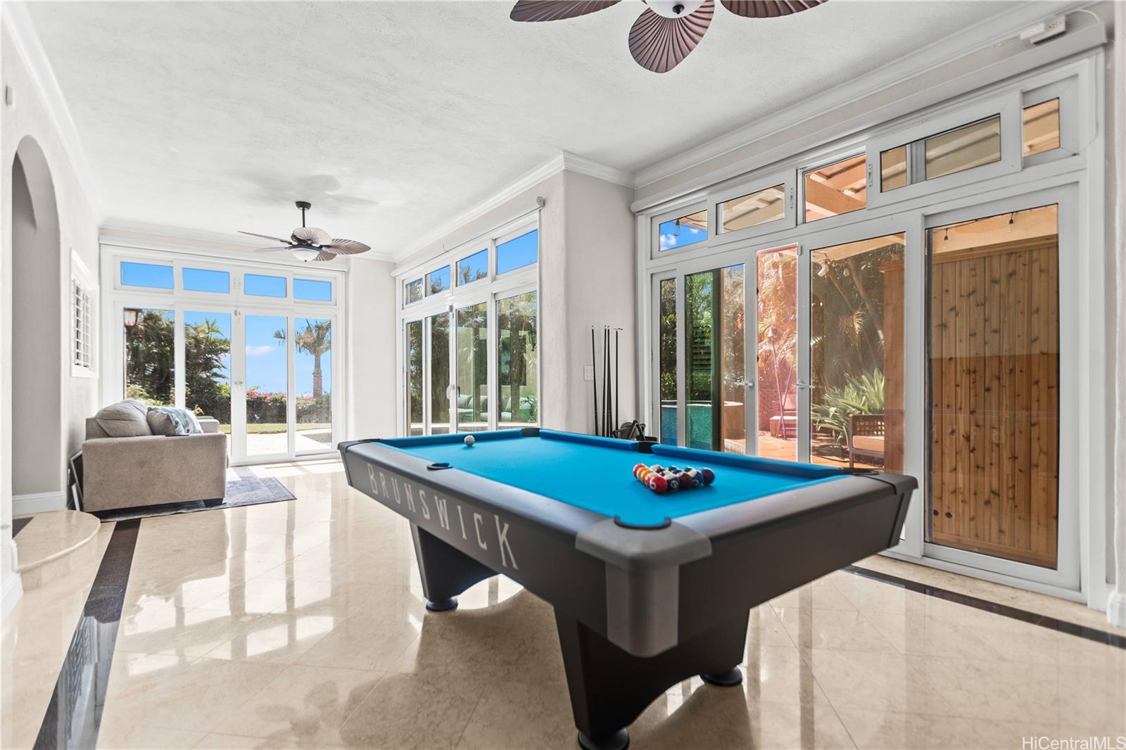 96  Moaniala Place Hawaii Loa Ridge, Diamond Head home - photo 19 of 25