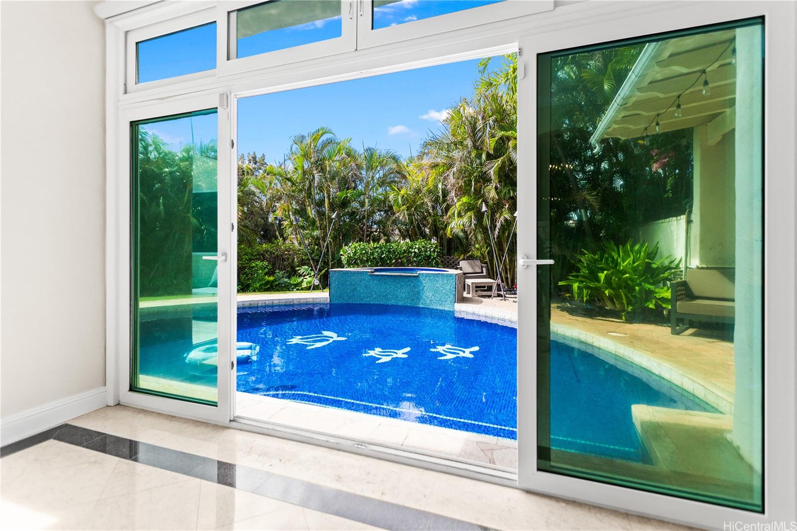 96  Moaniala Place Hawaii Loa Ridge, Diamond Head home - photo 20 of 25