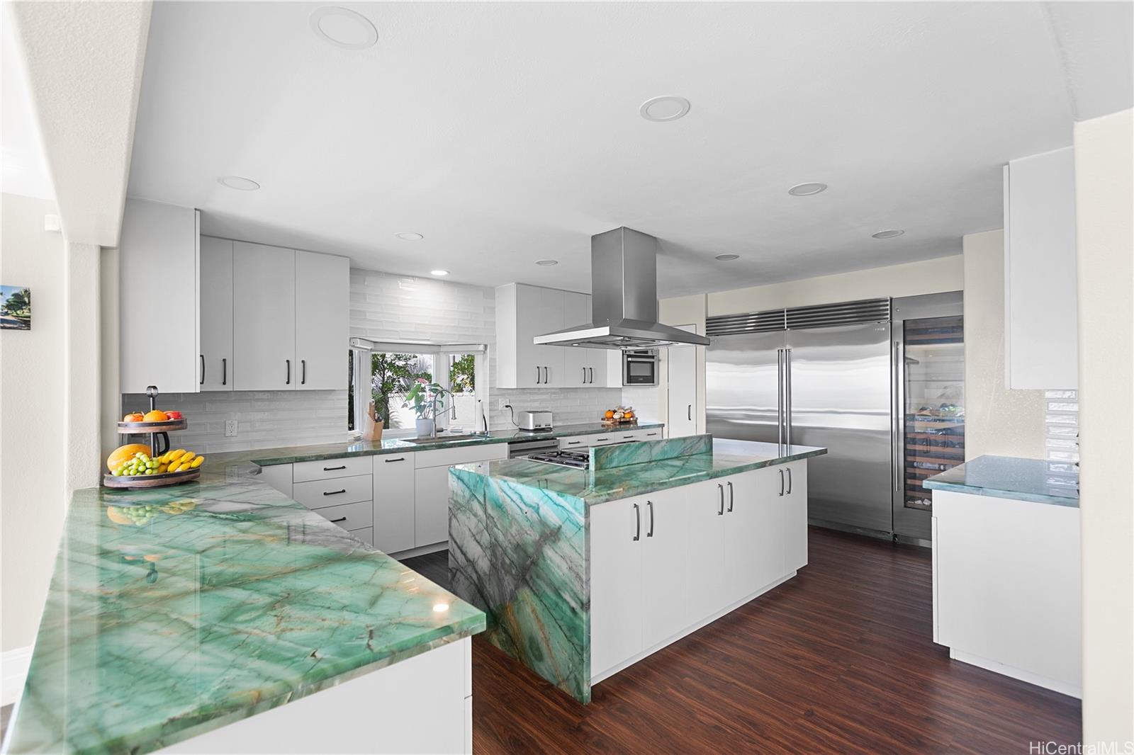 96  Moaniala Place Hawaii Loa Ridge, Diamond Head home - photo 4 of 25