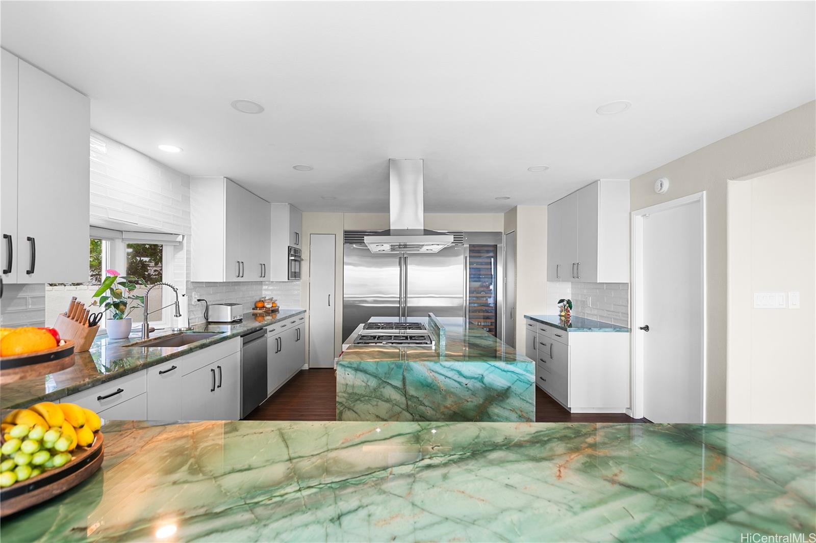 96  Moaniala Place Hawaii Loa Ridge, Diamond Head home - photo 5 of 25