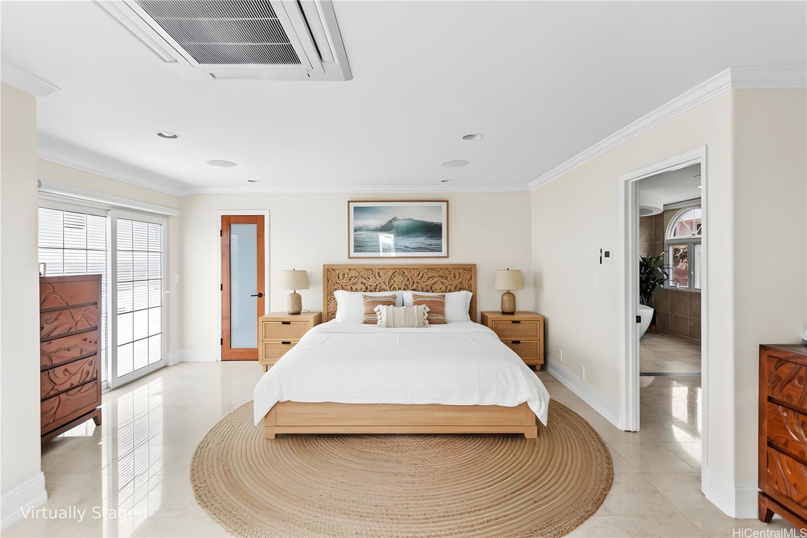 96  Moaniala Place Hawaii Loa Ridge, Diamond Head home - photo 10 of 25