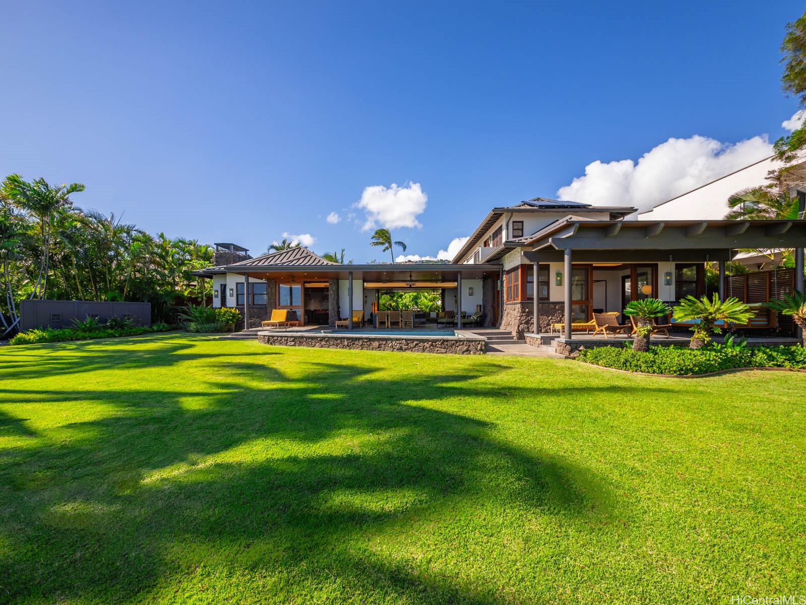 96  Niuiki Circle Niu Beach, Diamond Head home - photo 18 of 25