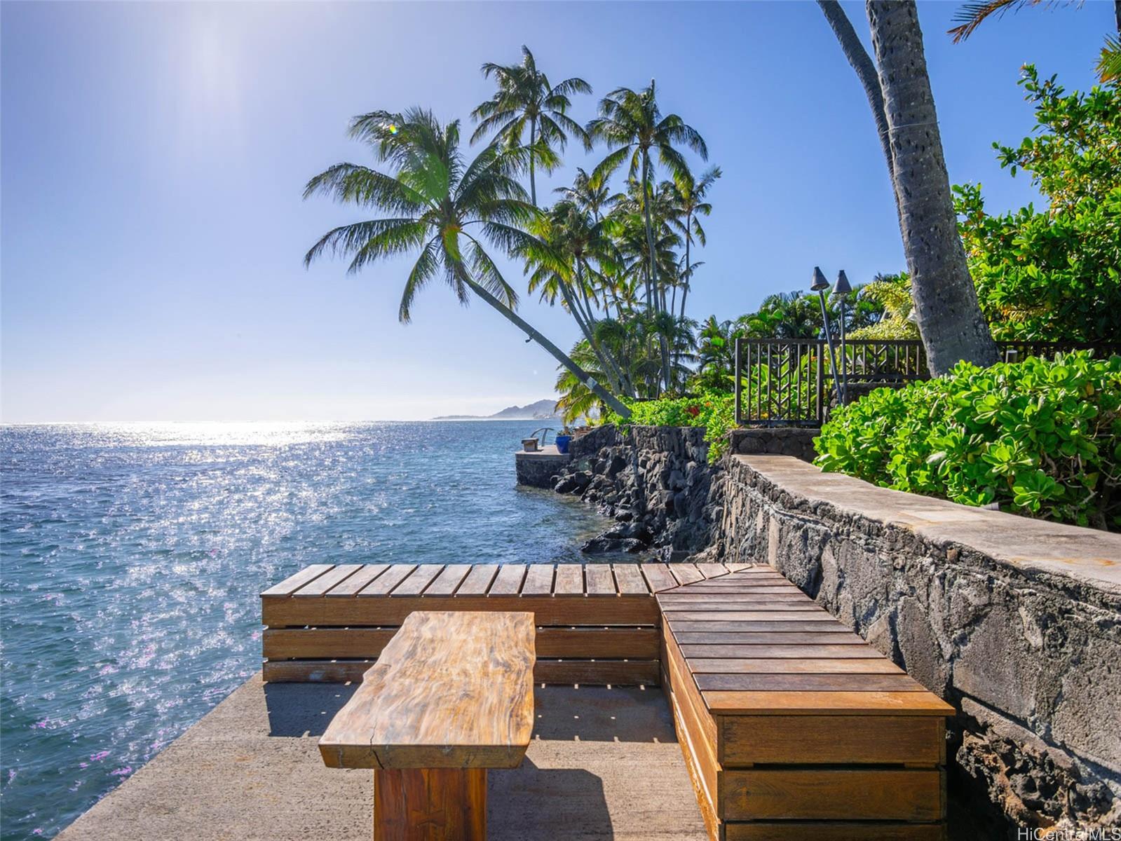 96  Niuiki Cir Niu Beach, Diamond Head home - photo 20 of 25