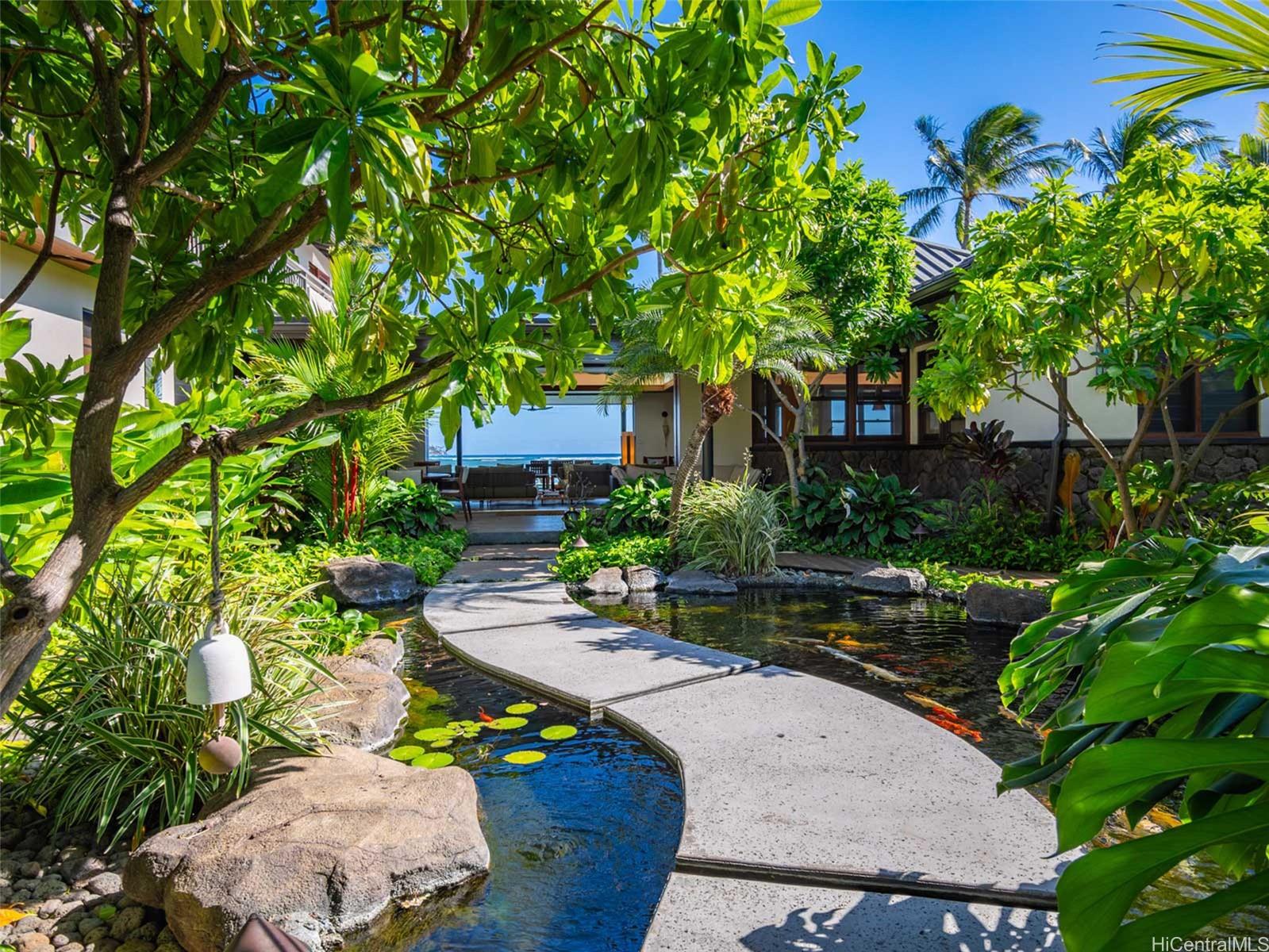 96  Niuiki Cir Niu Beach, Diamond Head home - photo 24 of 25