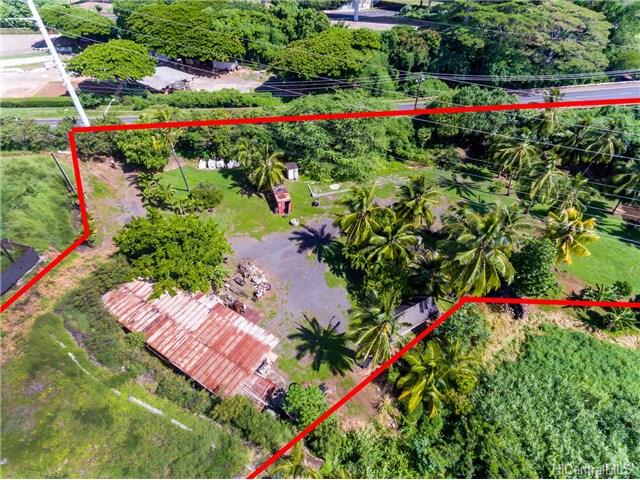 96-130 Farrington Hwy  Pearl City, Hi vacant land for sale - photo 2 of 21