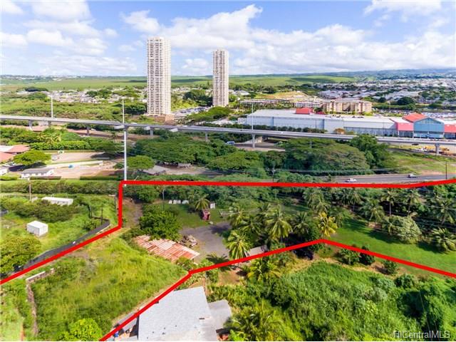 96-130 Farrington Hwy  Pearl City, Hi vacant land for sale - photo 3 of 21