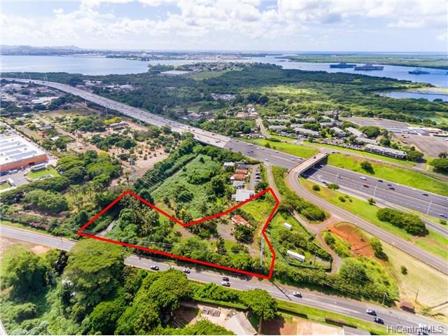 96-130 Farrington Hwy  Pearl City, Hi vacant land for sale - photo 5 of 21