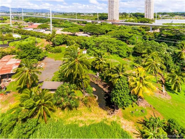 96-130 Farrington Hwy  Pearl City, Hi vacant land for sale - photo 7 of 21