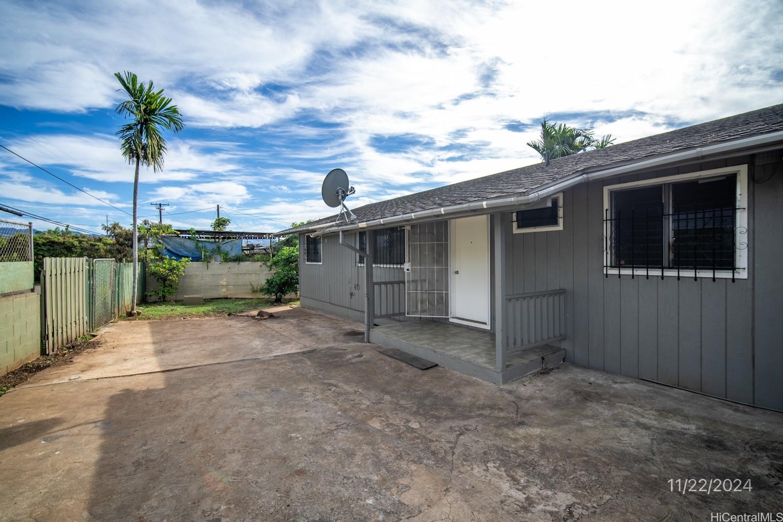 96-159 Waiawa Road Pearl City - Rental - photo 20 of 24