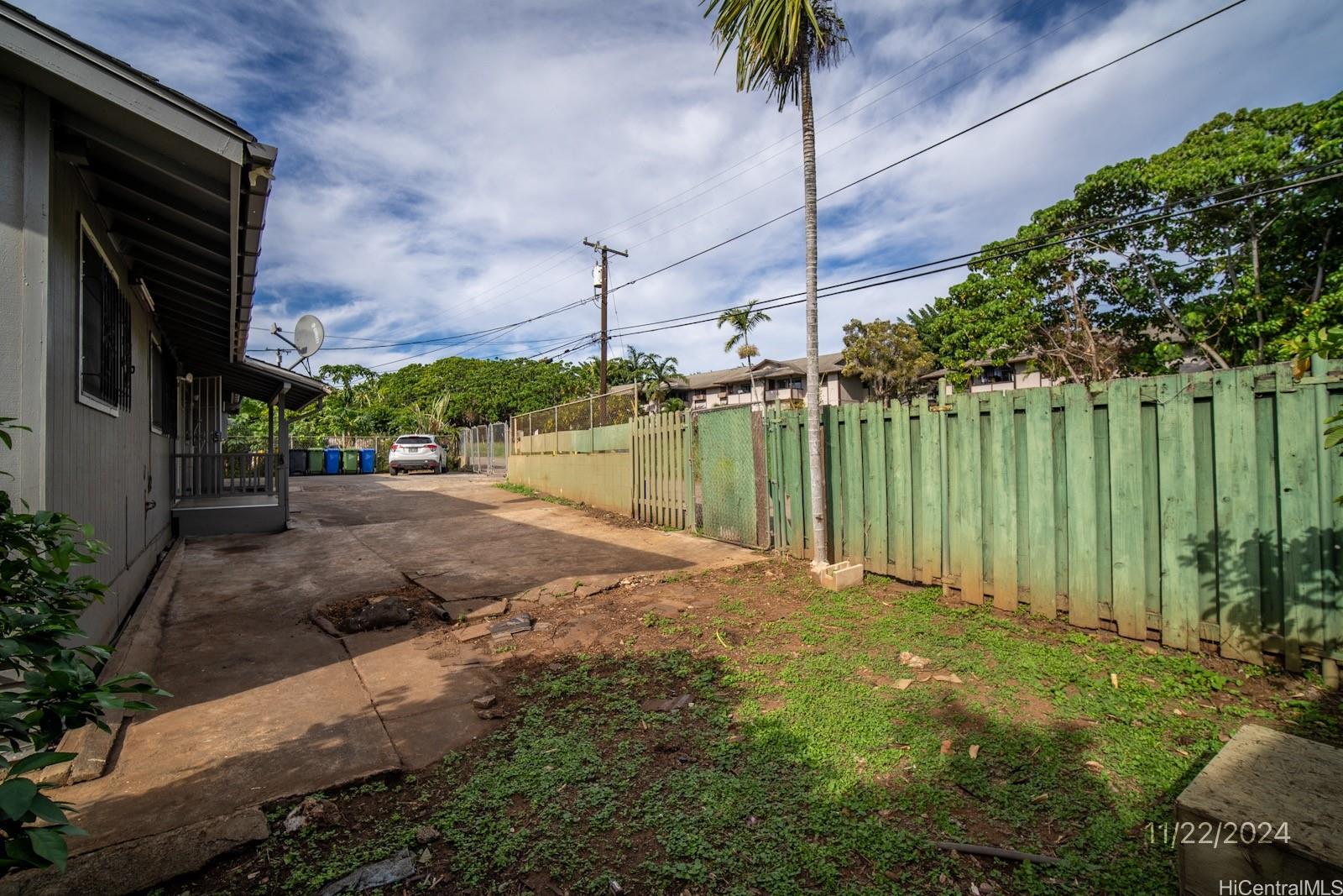 96-159 Waiawa Road Pearl City - Rental - photo 23 of 24