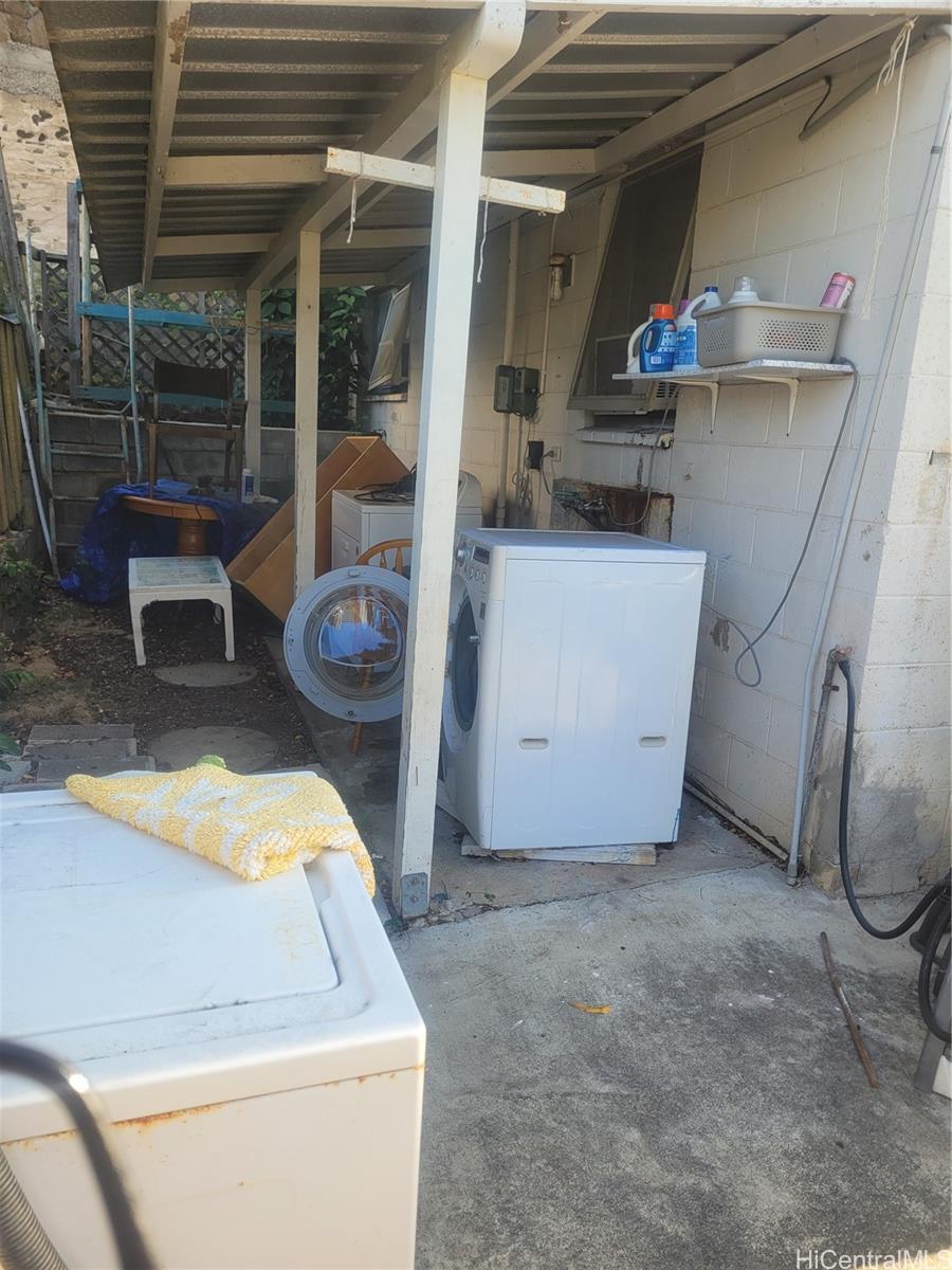 962 Spencer Street Honolulu - Multi-family - photo 10 of 10