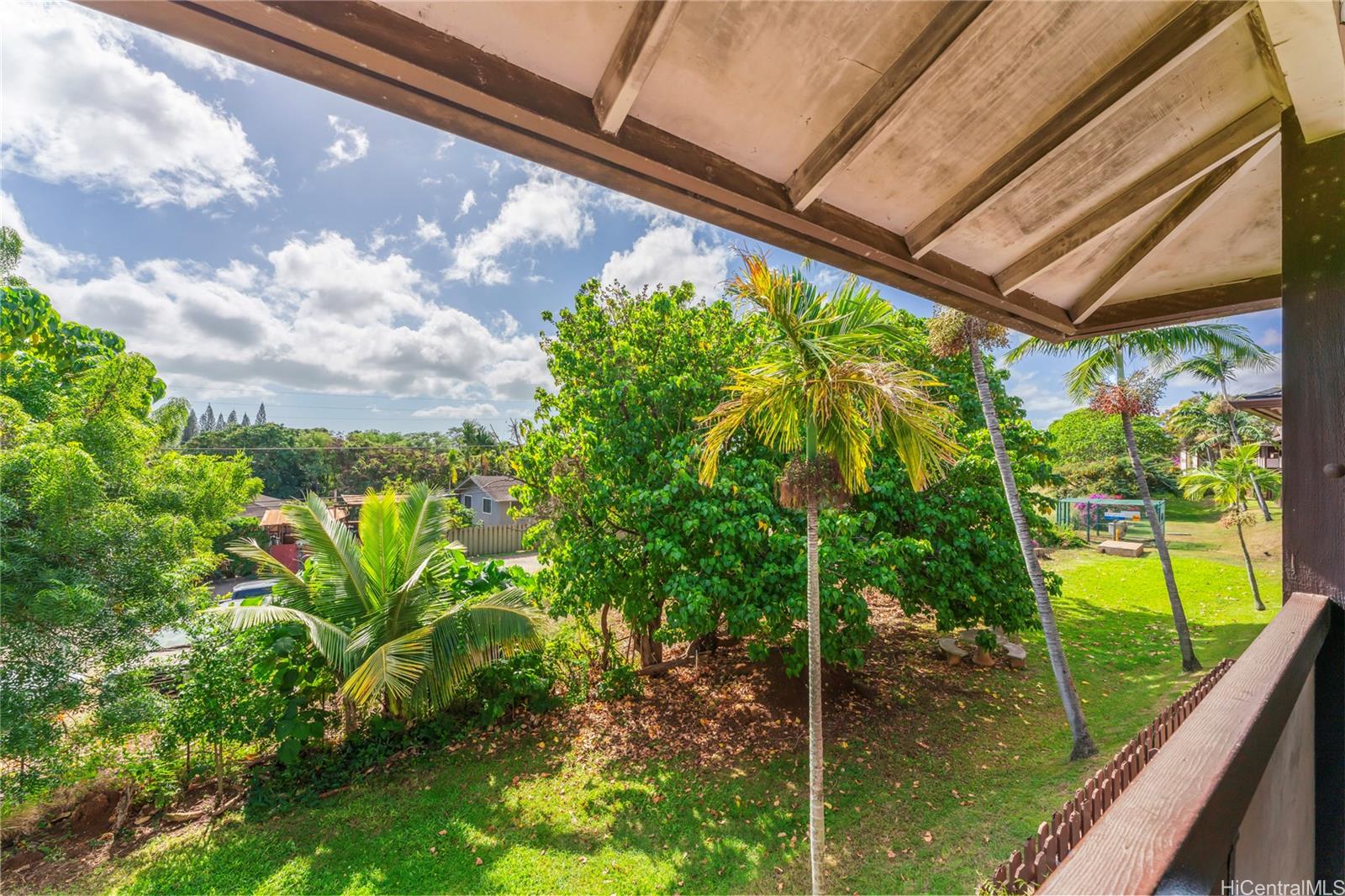 96-210 Waiawa Road townhouse # 118, Pearl City, Hawaii - photo 20 of 25