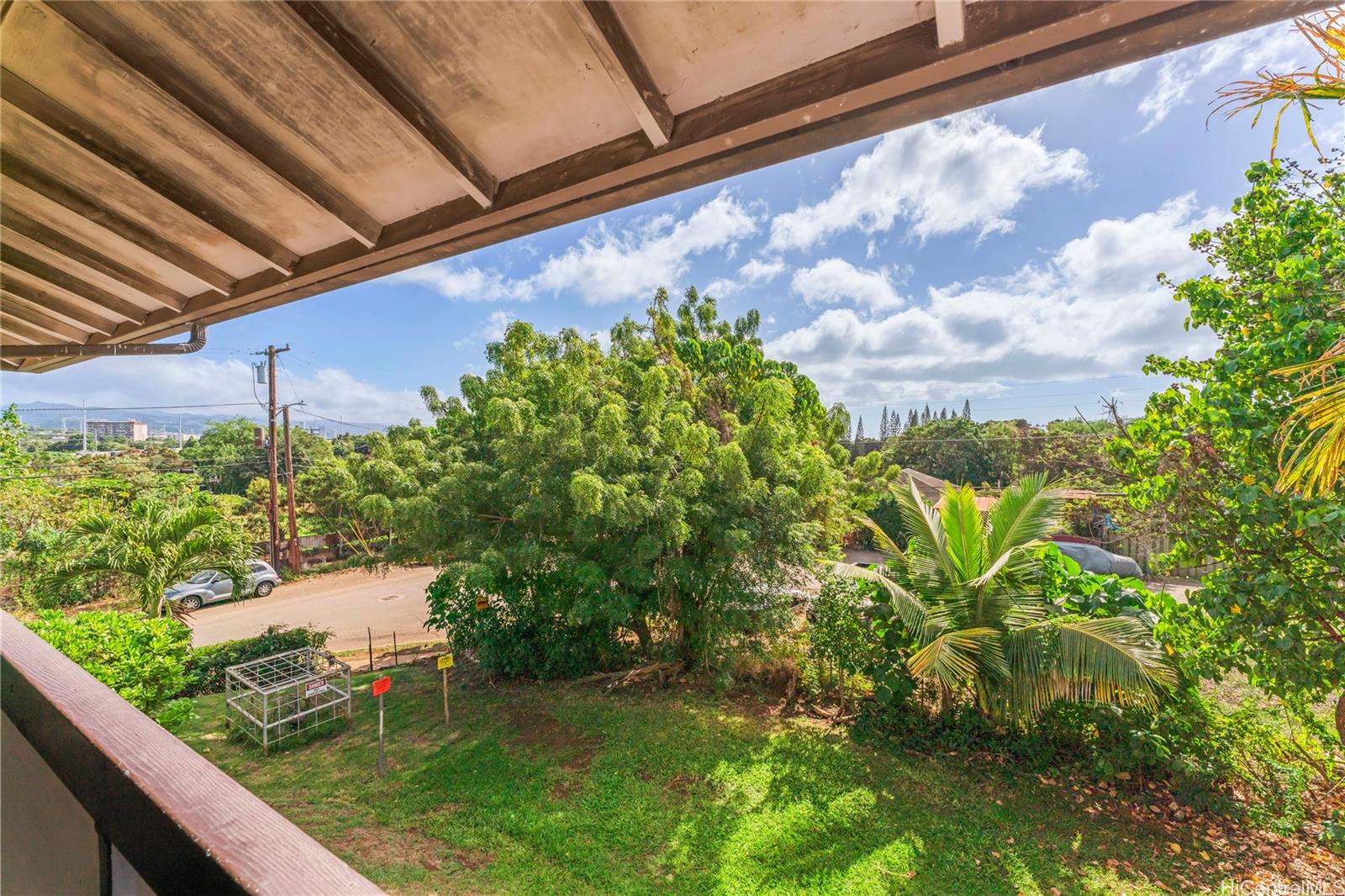 96-210 Waiawa Road townhouse # 118, Pearl City, Hawaii - photo 21 of 25