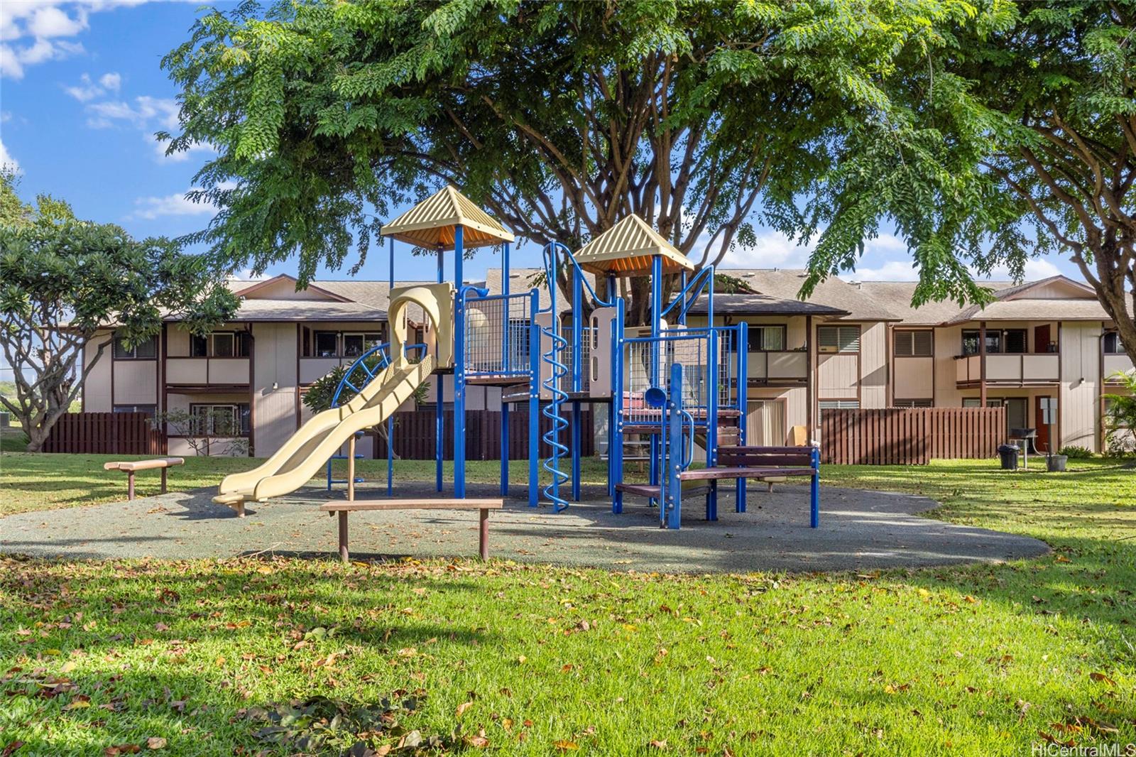 College Gardens 1 condo # 118, Pearl City, Hawaii - photo 18 of 20
