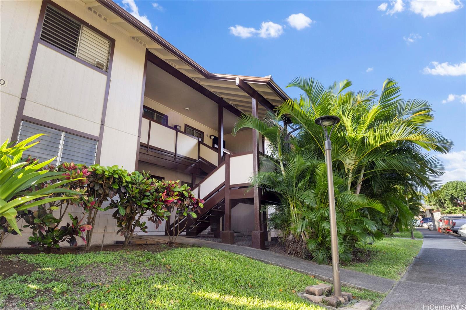 College Gardens 1 condo # 118, Pearl City, Hawaii - photo 20 of 20
