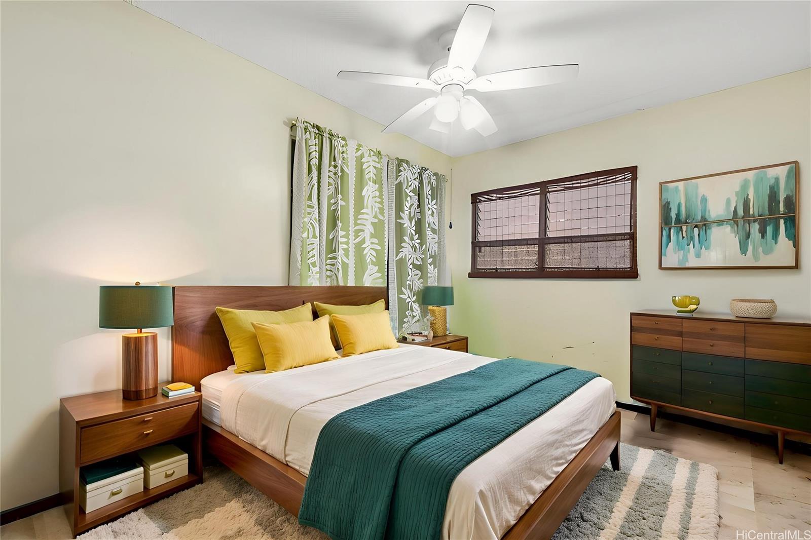 96-214 Waiawa Road townhouse # 85, Pearl City, Hawaii - photo 6 of 10