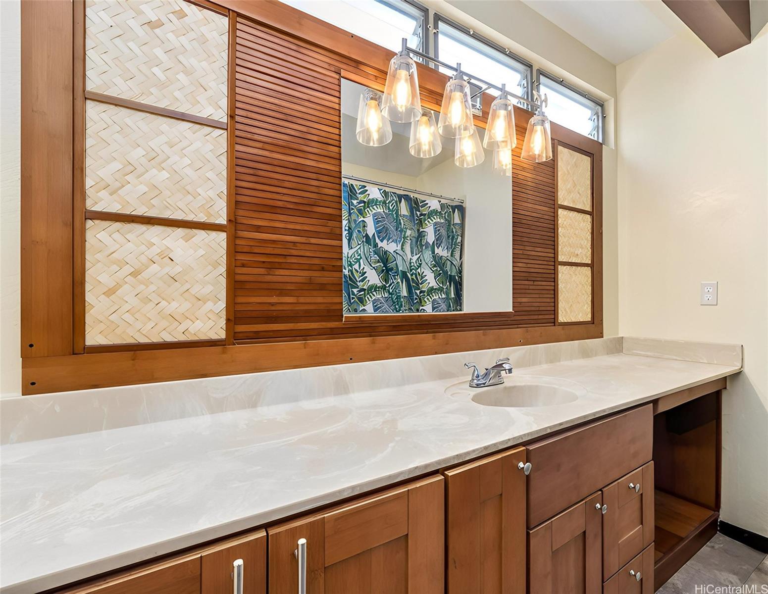 96-214 Waiawa Road townhouse # 85, Pearl City, Hawaii - photo 7 of 10