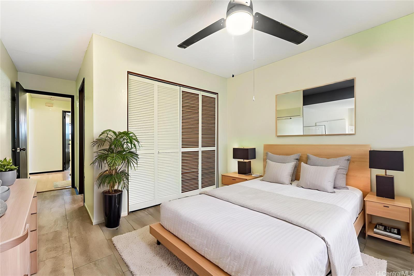 96-214 Waiawa Road townhouse # 85, Pearl City, Hawaii - photo 8 of 10