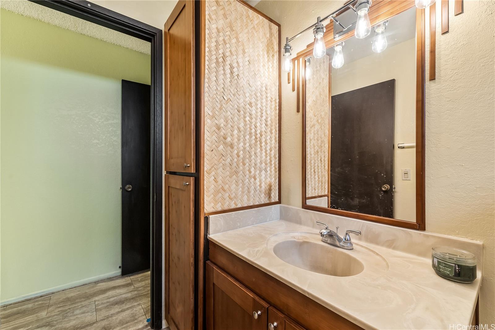 96-214 Waiawa Road townhouse # 85, Pearl City, Hawaii - photo 9 of 10