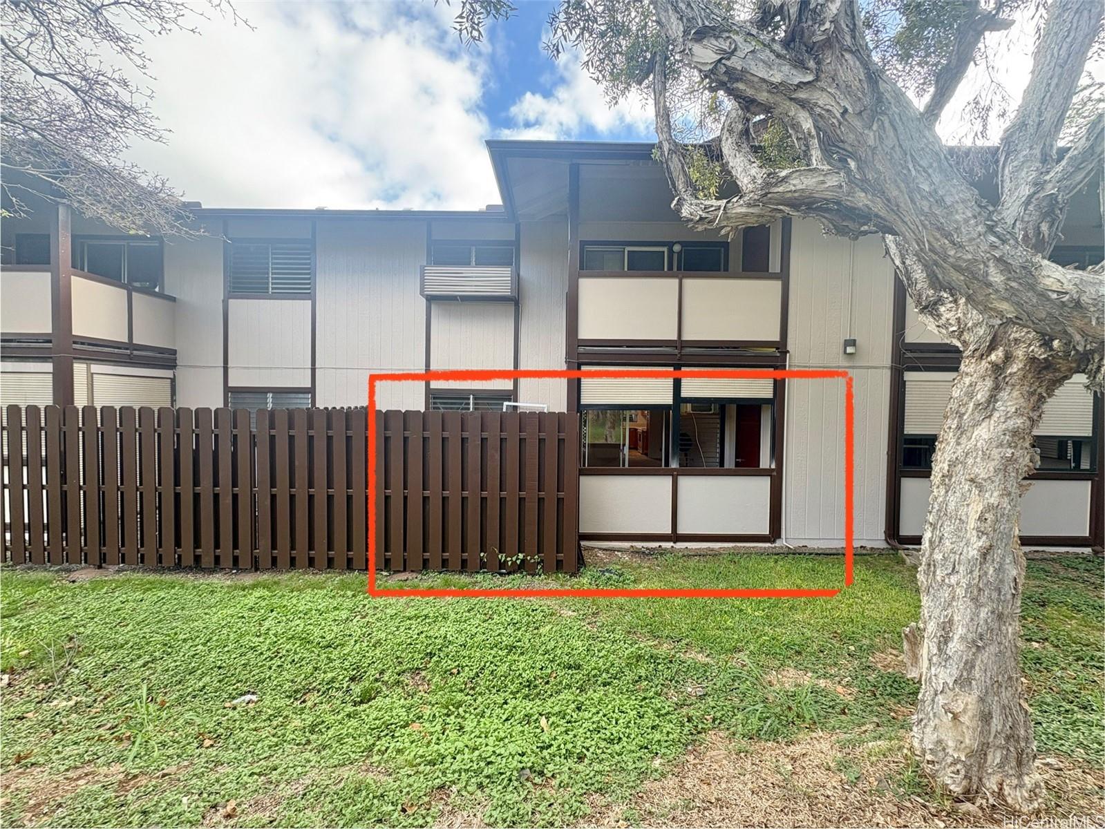 College Gardens 1 condo # 75, Pearl City, Hawaii - photo 18 of 22