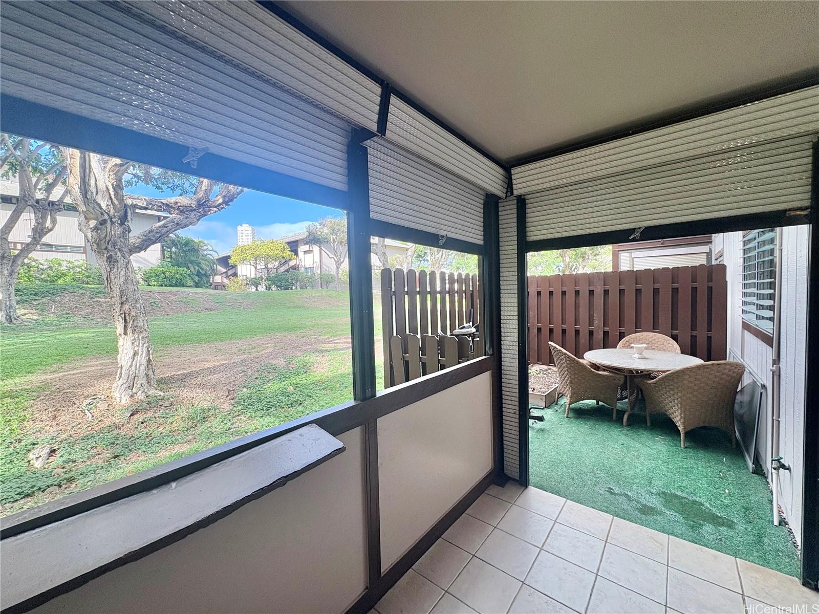 College Gardens 1 condo # 75, Pearl City, Hawaii - photo 17 of 23