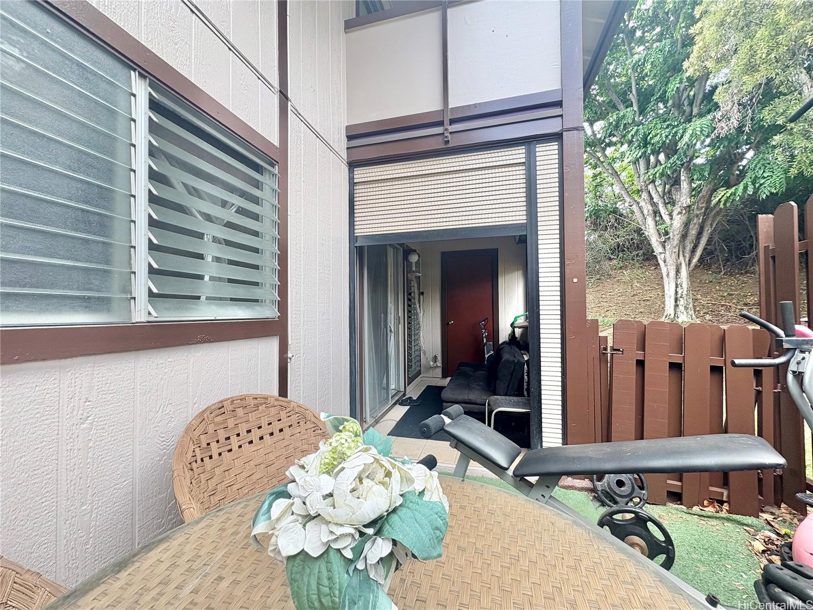 College Gardens 1 condo # 75, Pearl City, Hawaii - photo 18 of 23