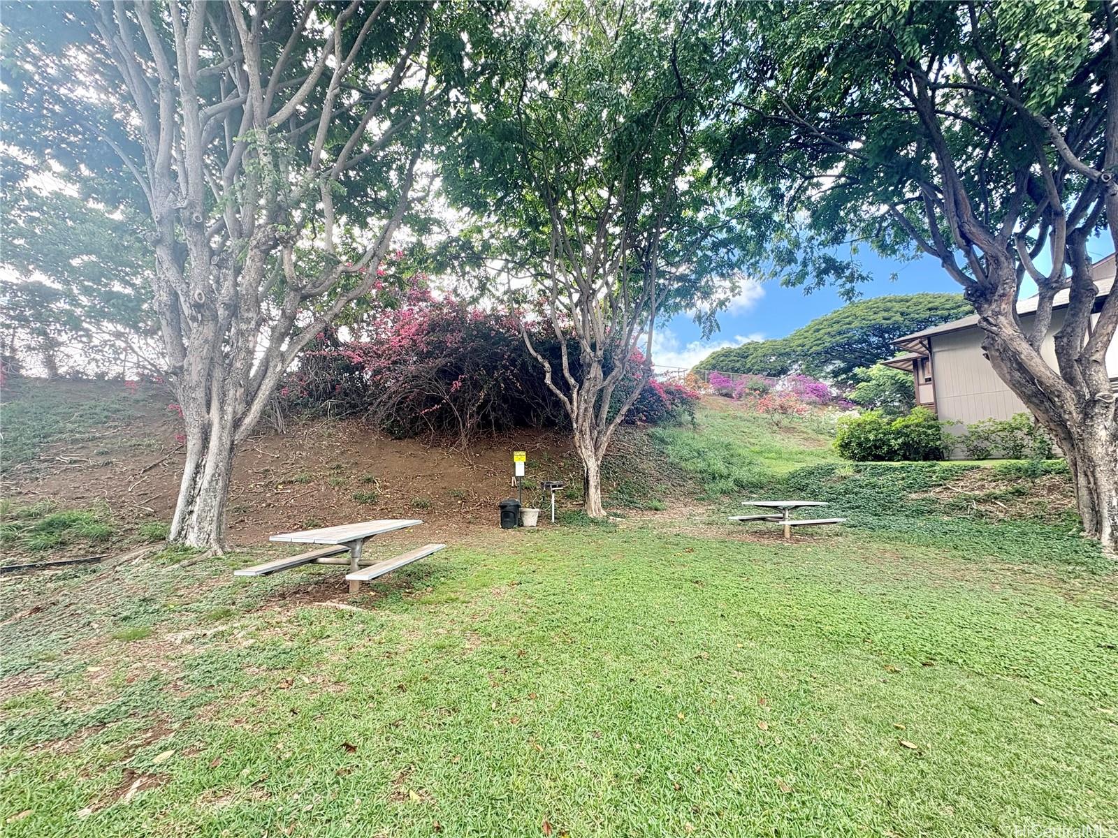 College Gardens 1 condo # 75, Pearl City, Hawaii - photo 20 of 23