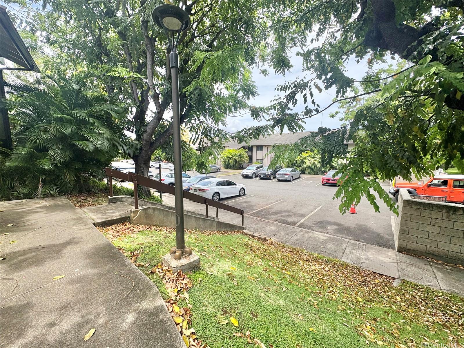 College Gardens 1 condo # 75, Pearl City, Hawaii - photo 23 of 23