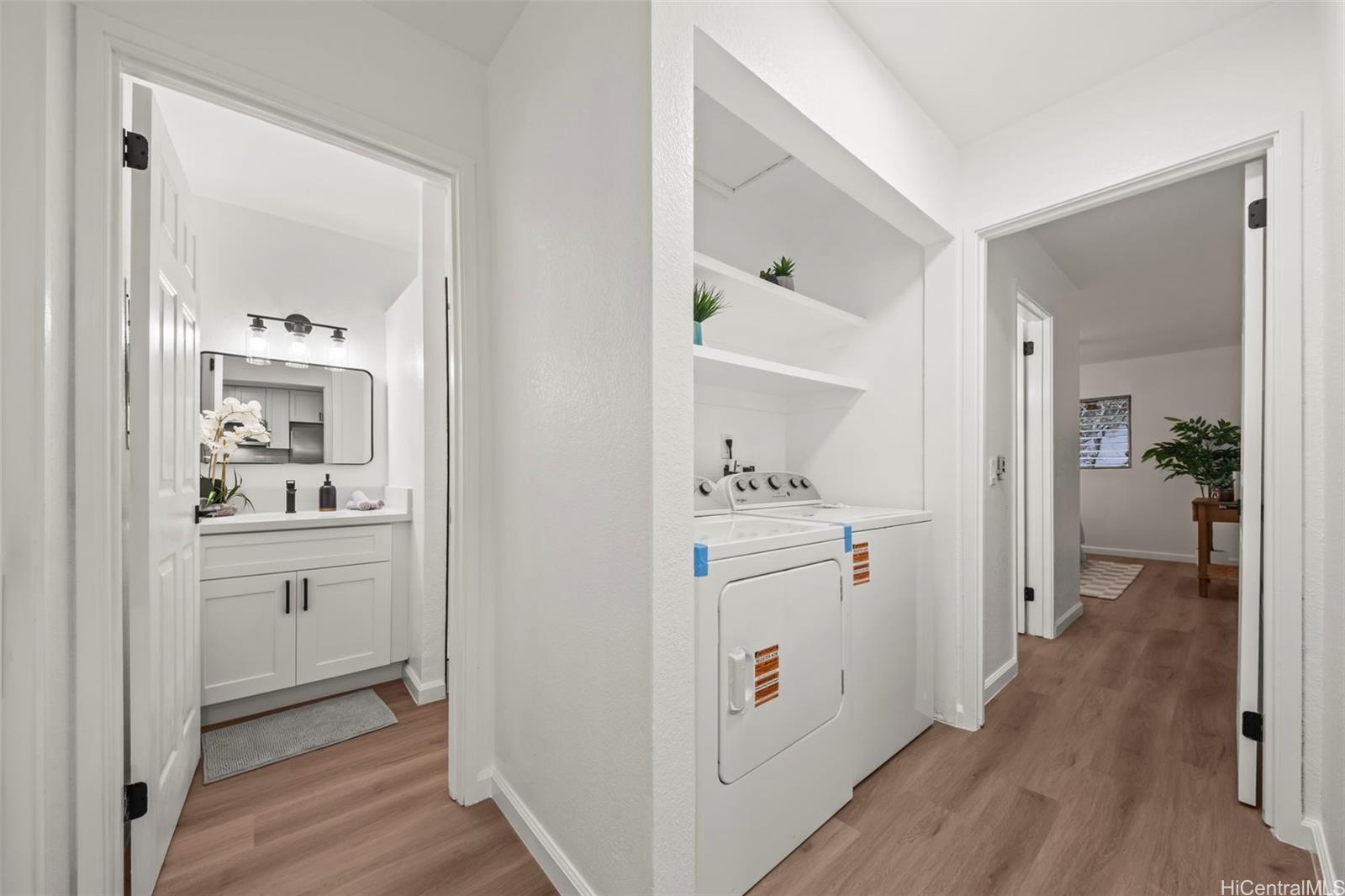 College Gardens 1 condo # 78, Pearl City, Hawaii - photo 11 of 19