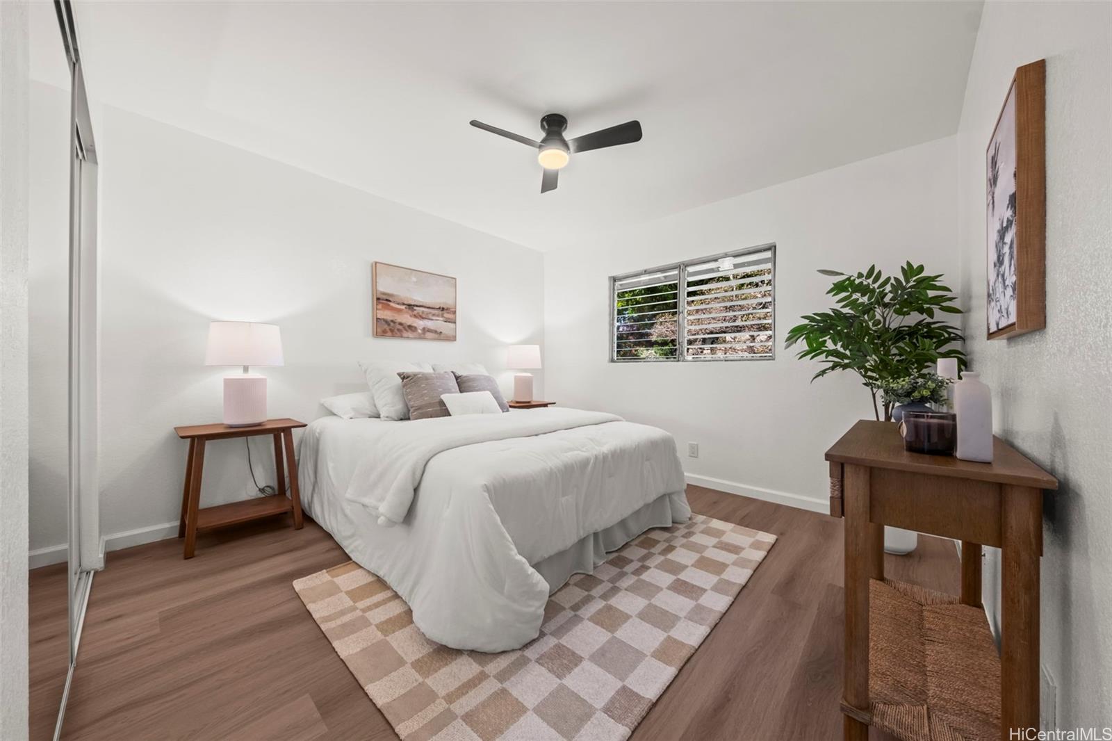 College Gardens 1 condo # 78, Pearl City, Hawaii - photo 16 of 19