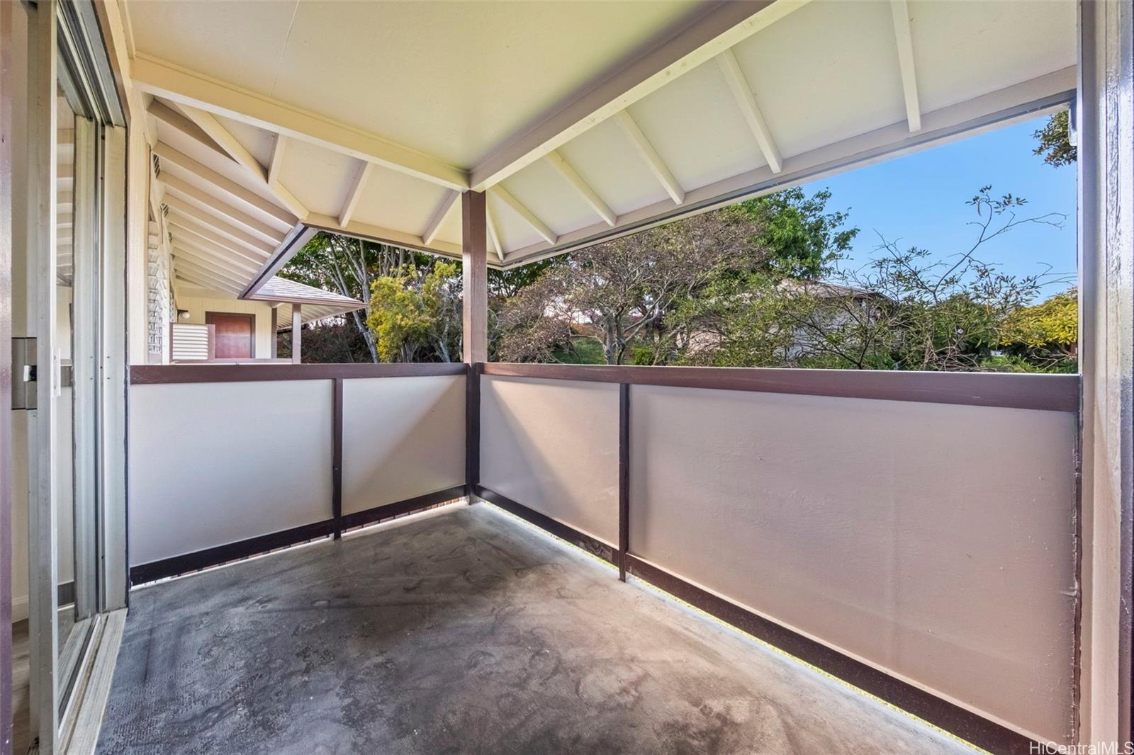 College Gardens 1 condo # 78, Pearl City, Hawaii - photo 17 of 19