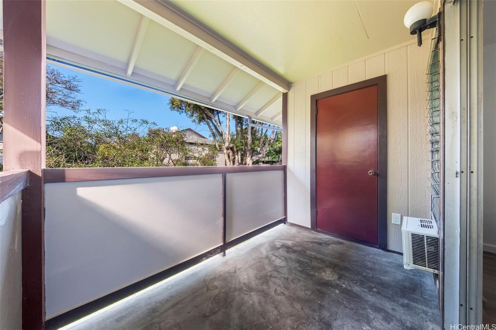 College Gardens 1 condo # 78, Pearl City, Hawaii - photo 18 of 19