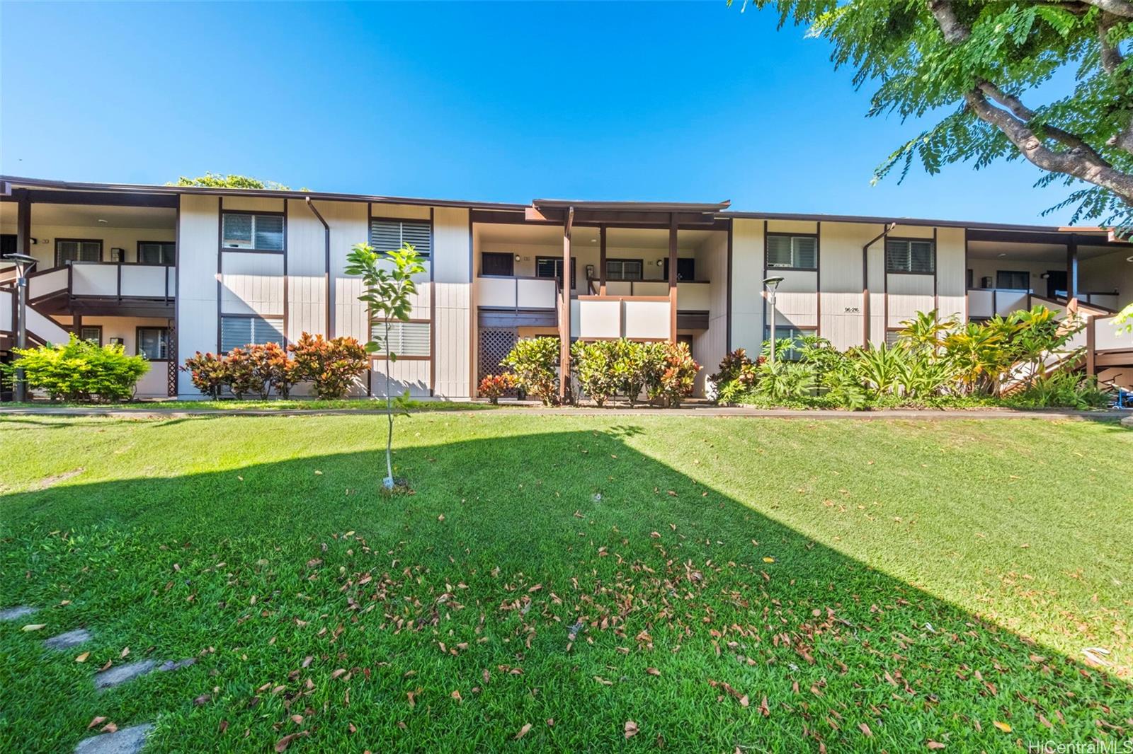 College Gardens 1 condo # 78, Pearl City, Hawaii - photo 19 of 19