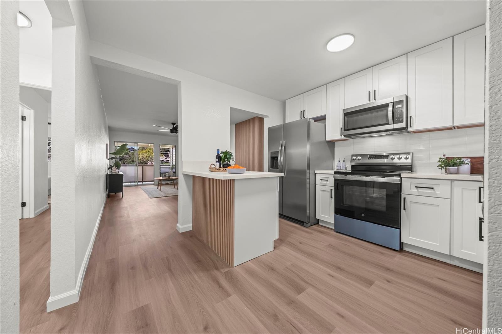 College Gardens 1 condo # 78, Pearl City, Hawaii - photo 3 of 19