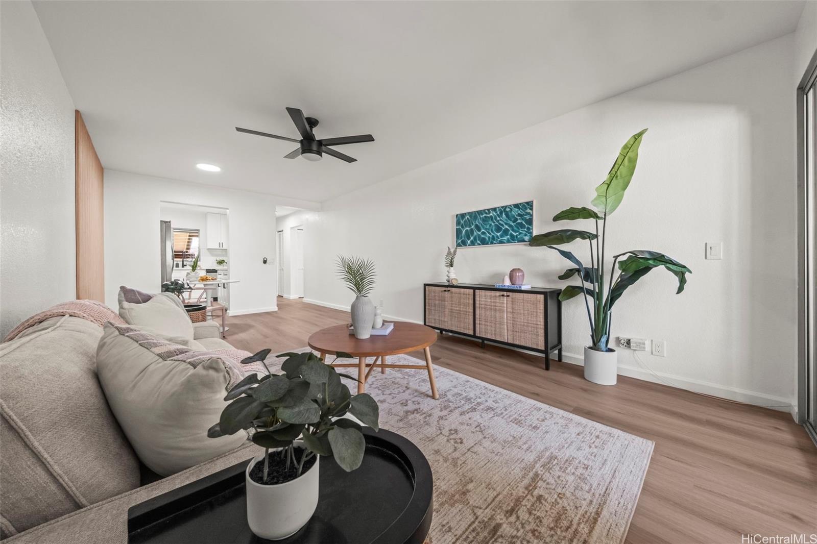 College Gardens 1 condo # 78, Pearl City, Hawaii - photo 4 of 19