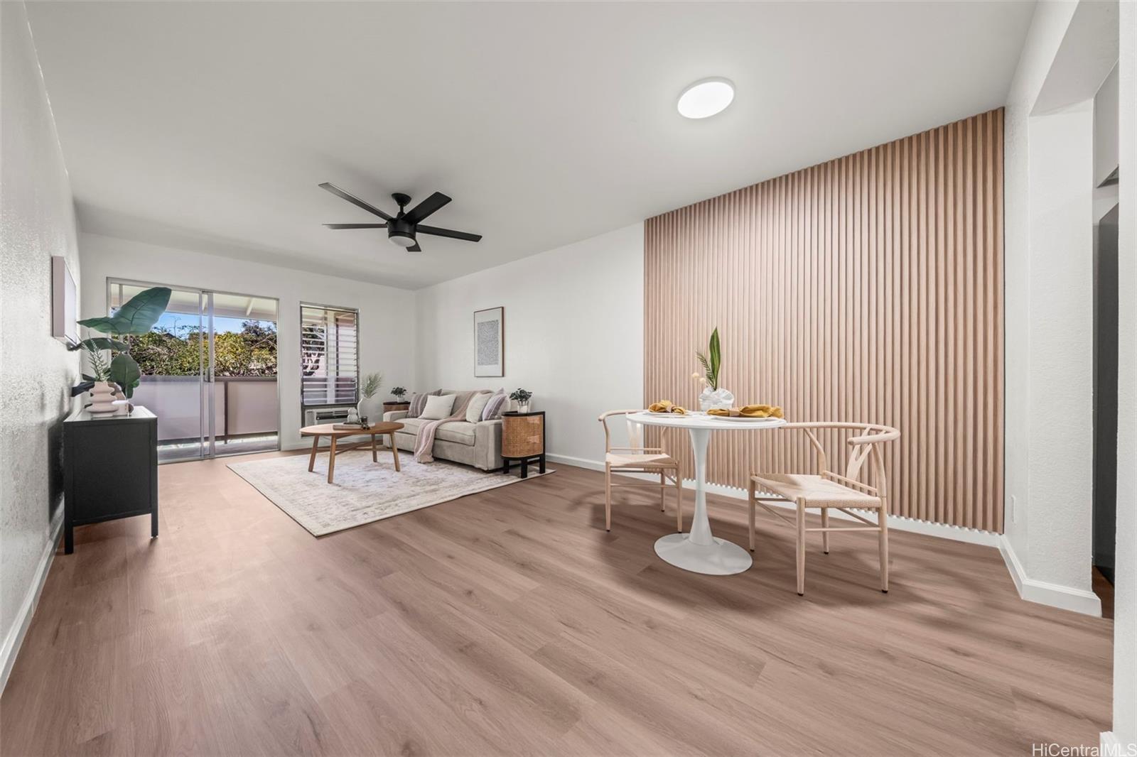 College Gardens 1 condo # 78, Pearl City, Hawaii - photo 7 of 19