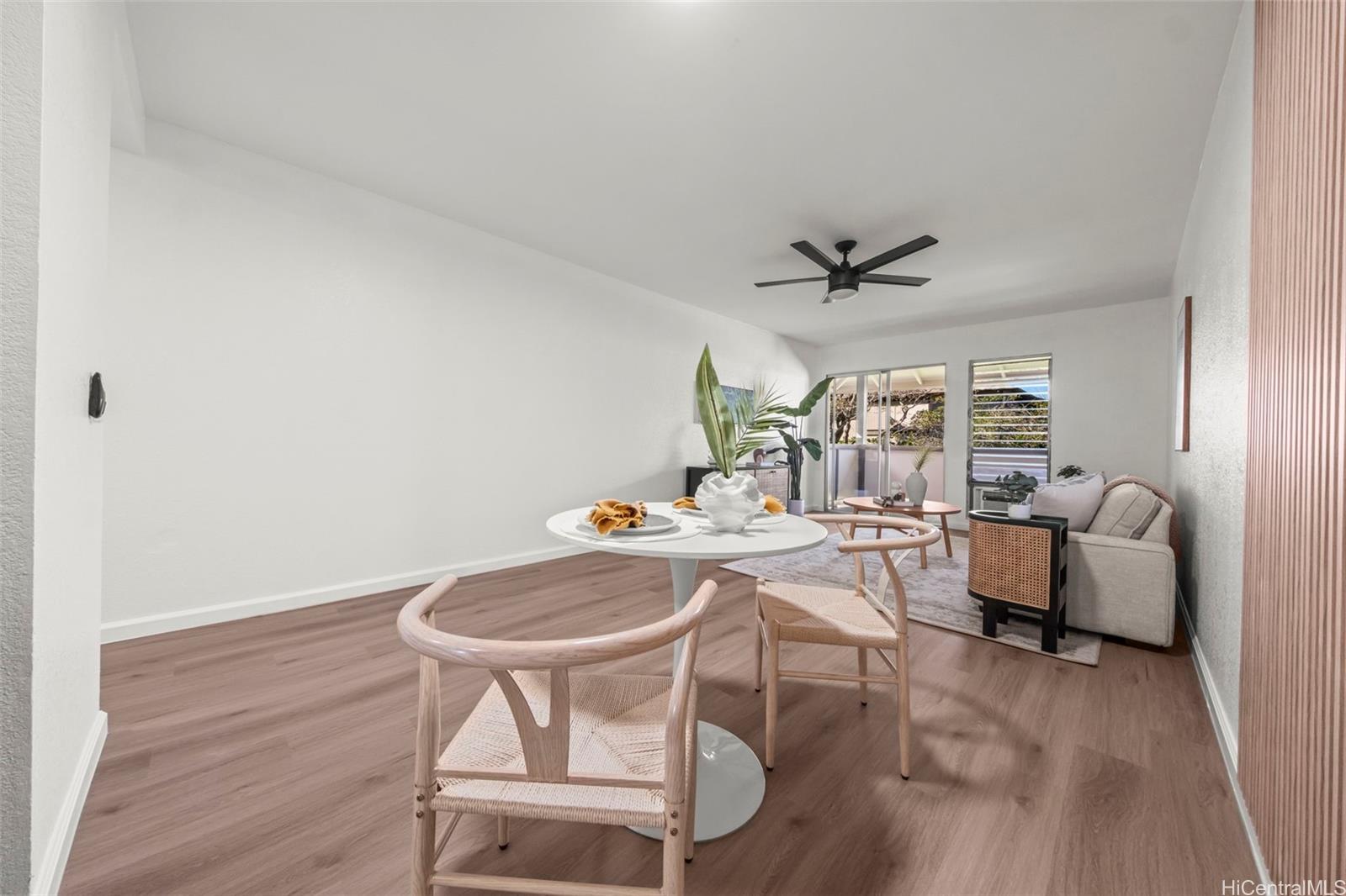 College Gardens 1 condo # 78, Pearl City, Hawaii - photo 8 of 19