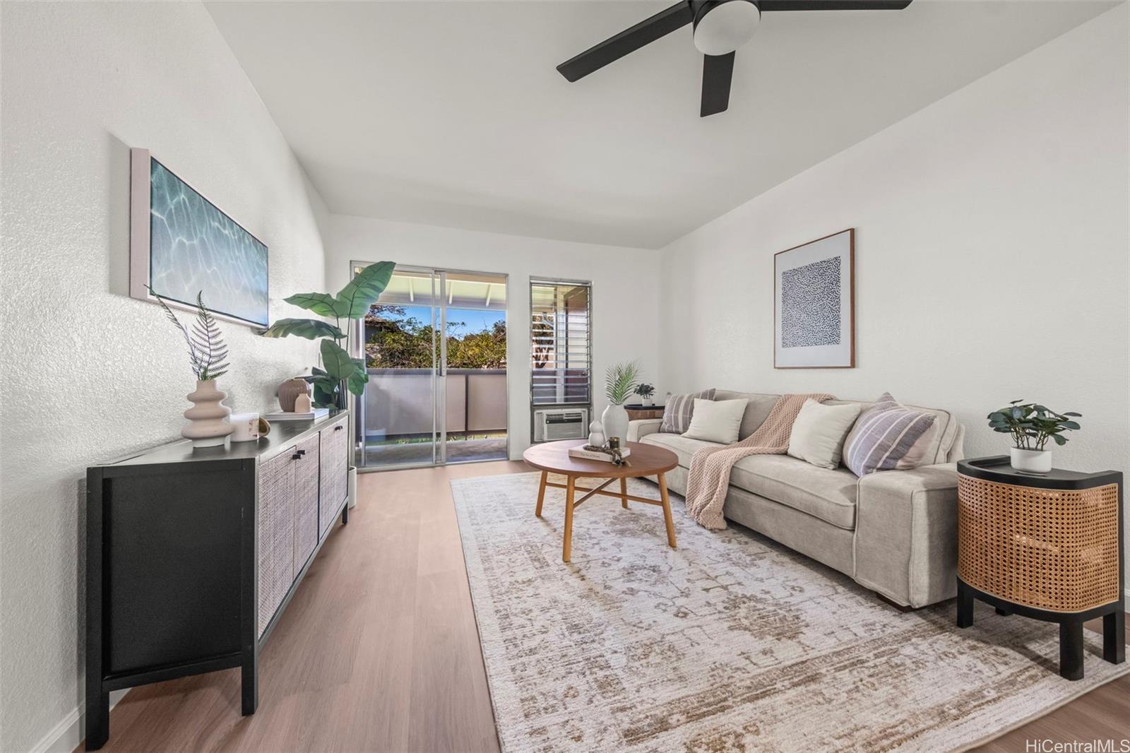 College Gardens 1 condo # 78, Pearl City, Hawaii - photo 9 of 19