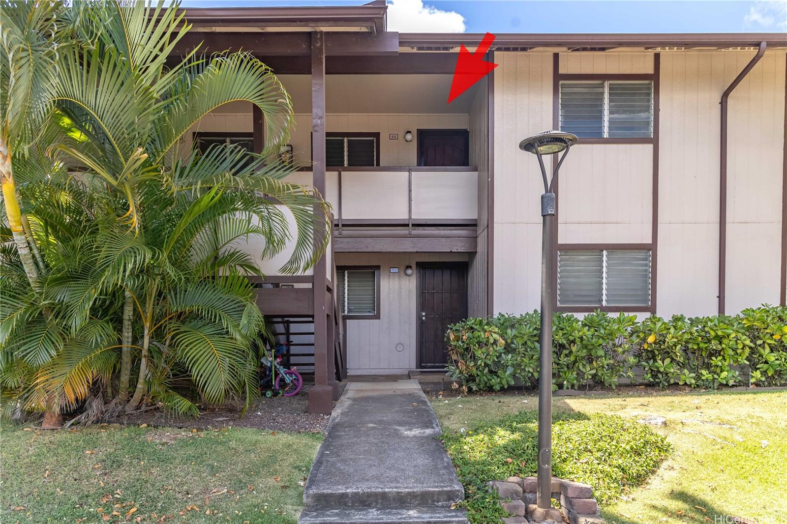 96-218 Waiawa Road townhouse # 64, Pearl City, Hawaii - photo 19 of 23