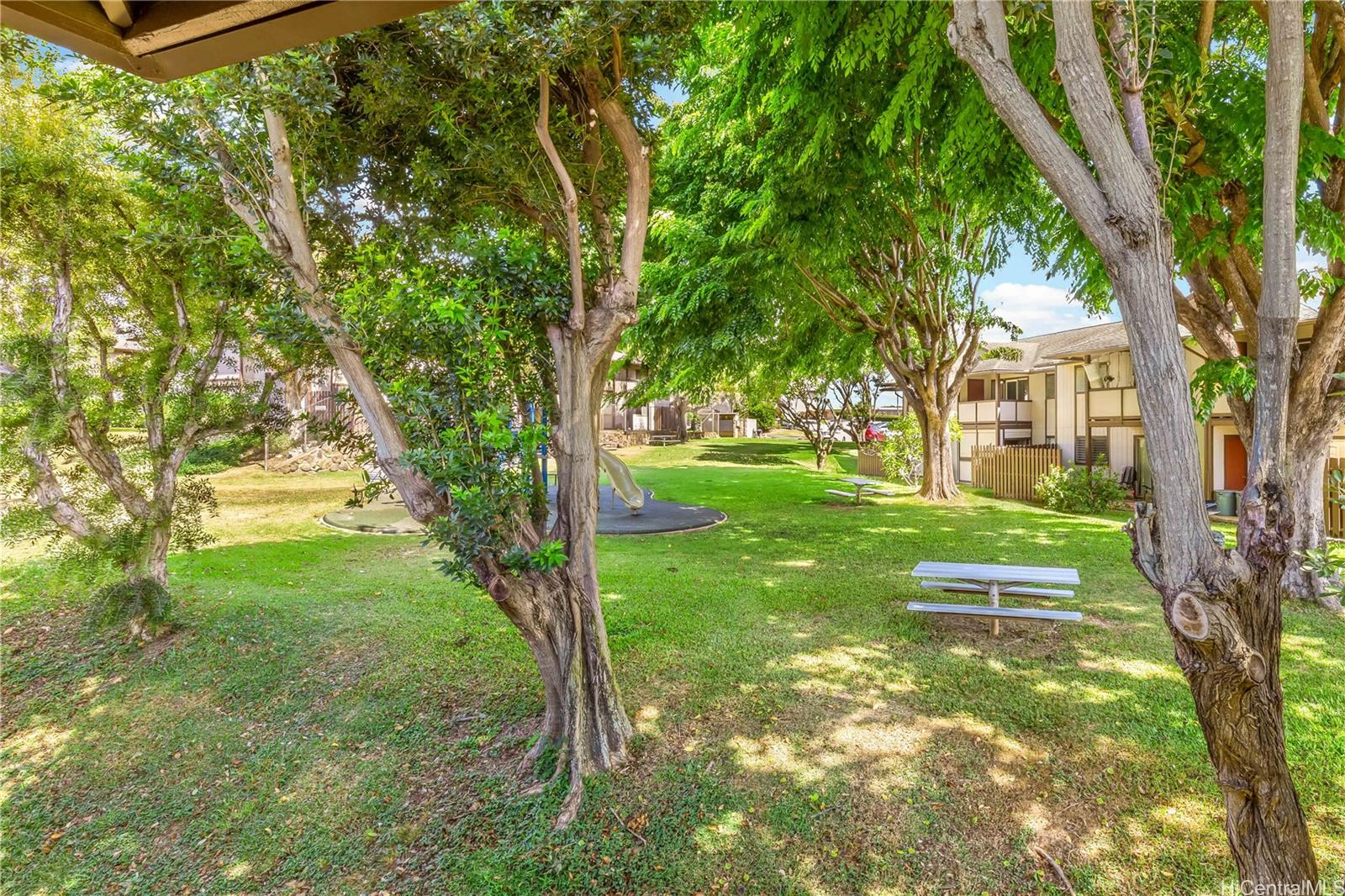 96-218 Waiawa Road townhouse # 66, Pearl City, Hawaii - photo 16 of 17