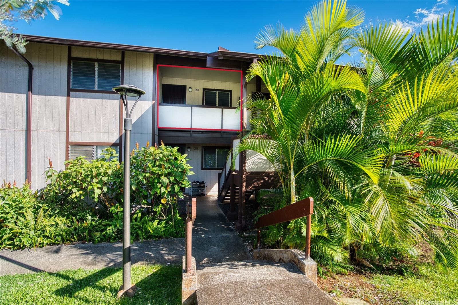 96-224 Waiawa Road townhouse # 56, Pearl City, Hawaii - photo 5 of 22