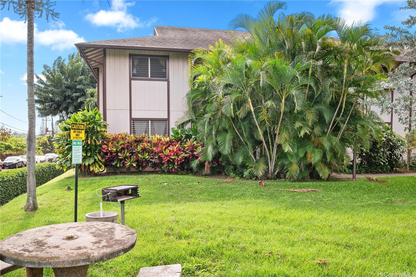 College Gardens 1 condo # 60, Pearl City, Hawaii - photo 17 of 20