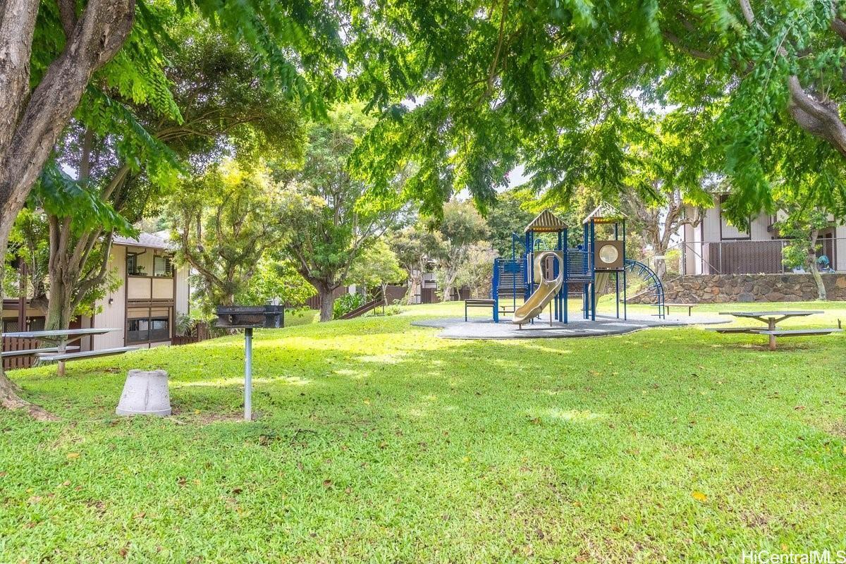 College Gardens 1 condo # 46, Pearl City, Hawaii - photo 15 of 16