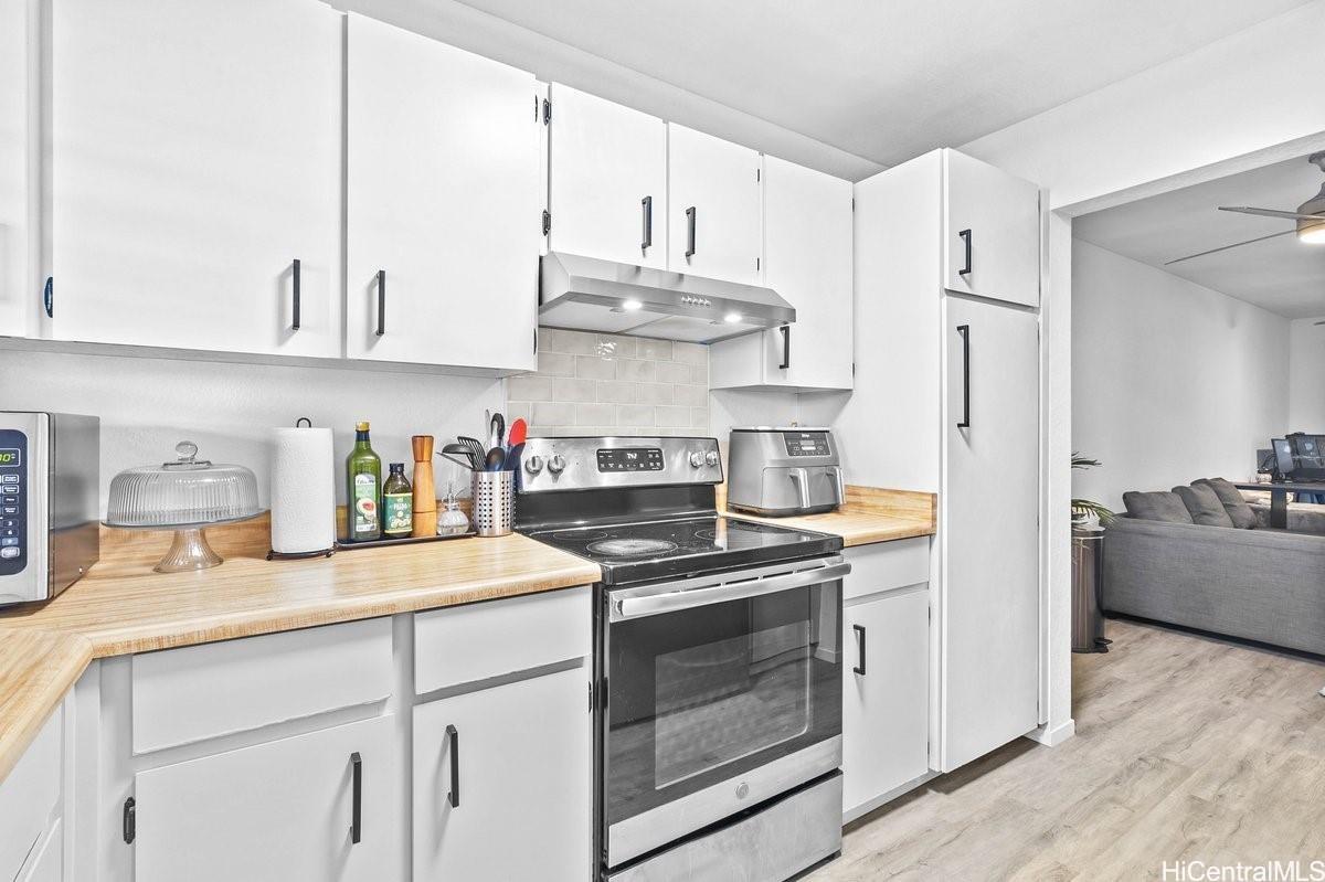 College Gardens 1 condo # 46, Pearl City, Hawaii - photo 4 of 16